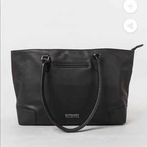 Buffbunny game changer tote